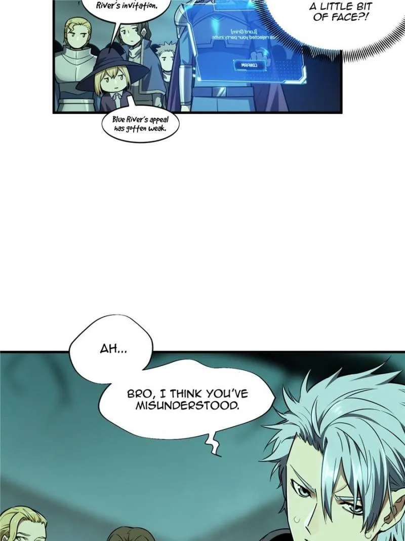Read The King’s Avatar (Reboot) chapter 32 image 21 on Lezhin