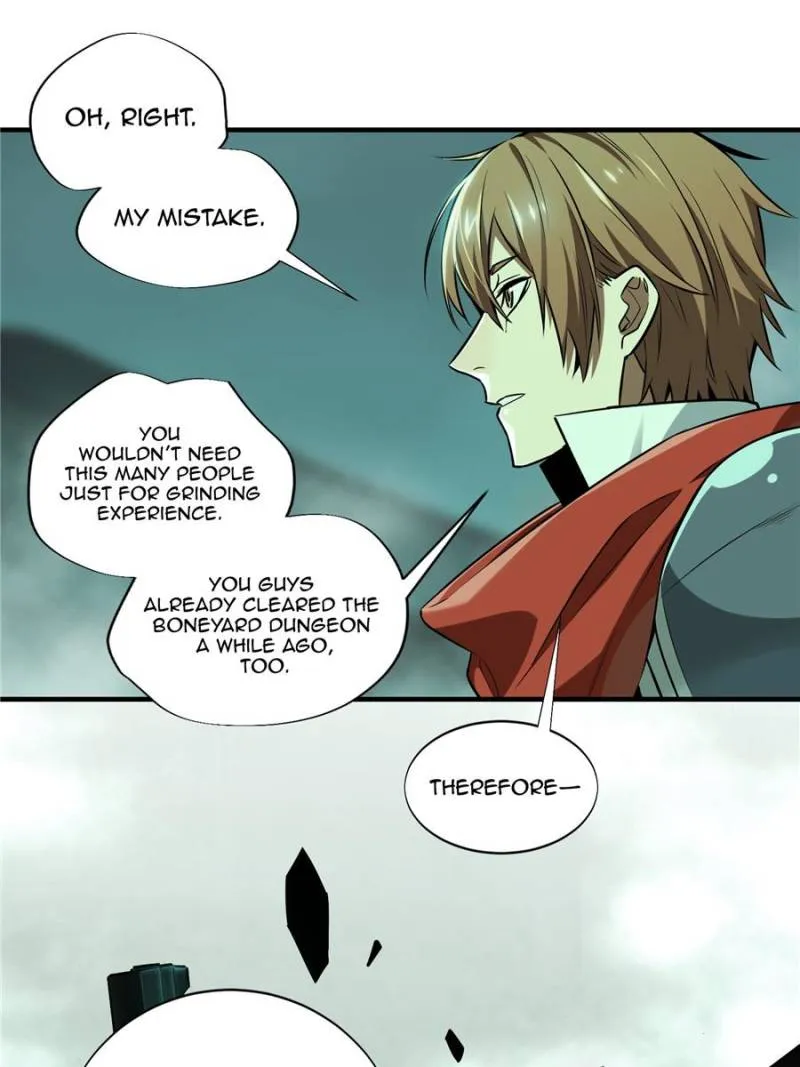 Read The King’s Avatar (Reboot) chapter 32 image 24 on Lezhin