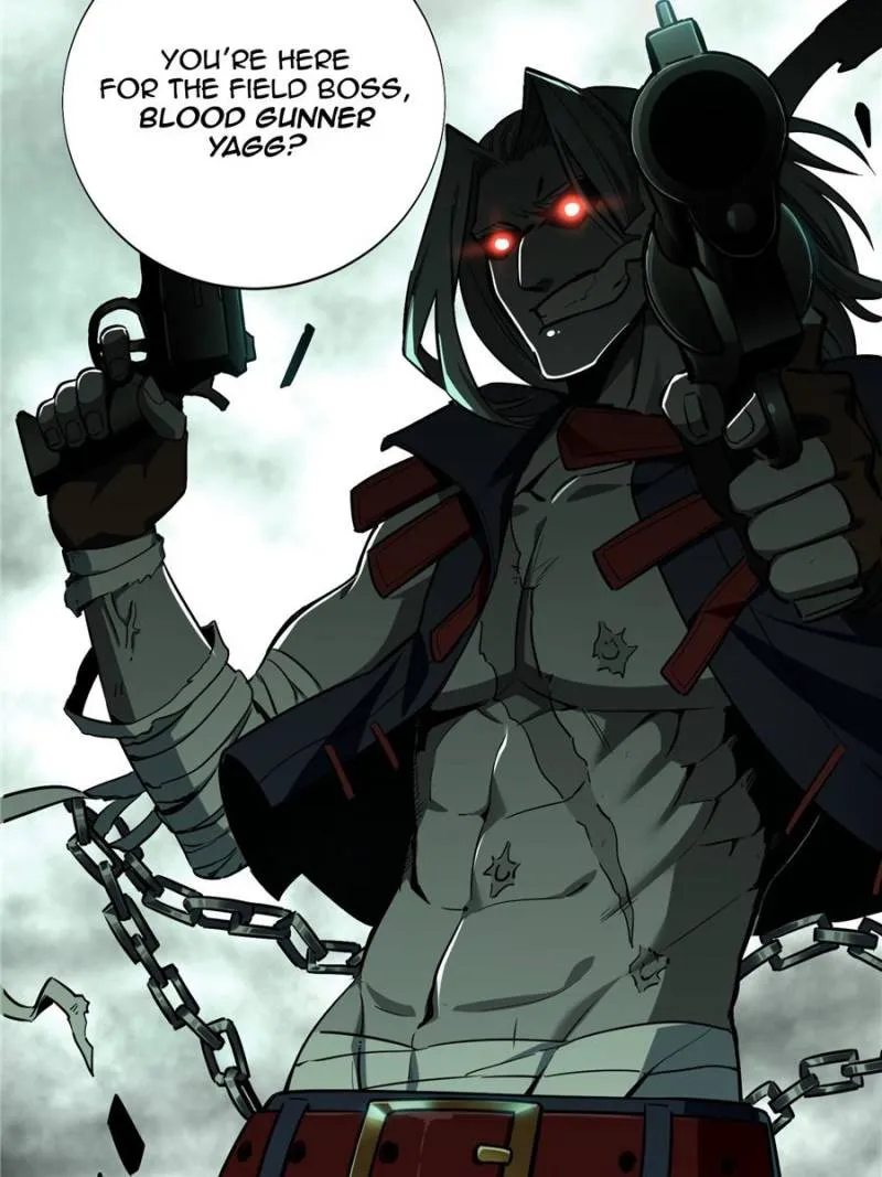Read The King’s Avatar (Reboot) chapter 32 image 25 on Lezhin