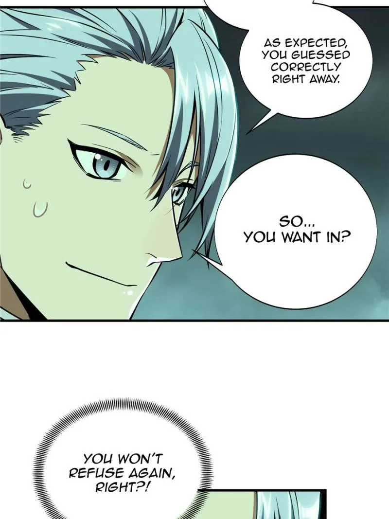 Read The King’s Avatar (Reboot) chapter 32 image 27 on Lezhin