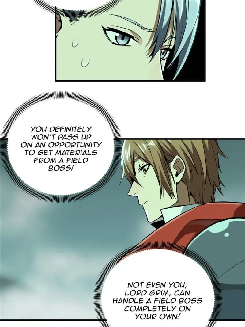 Read The King’s Avatar (Reboot) chapter 32 image 28 on Lezhin