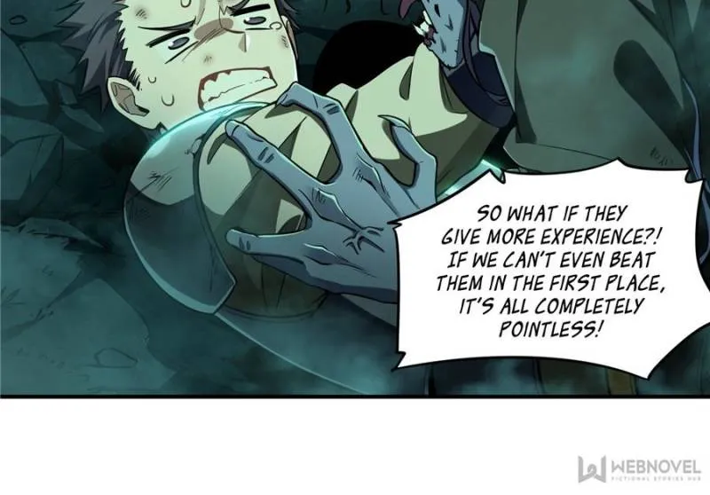 Read The King’s Avatar (Reboot) chapter 32 image 3 on Lezhin