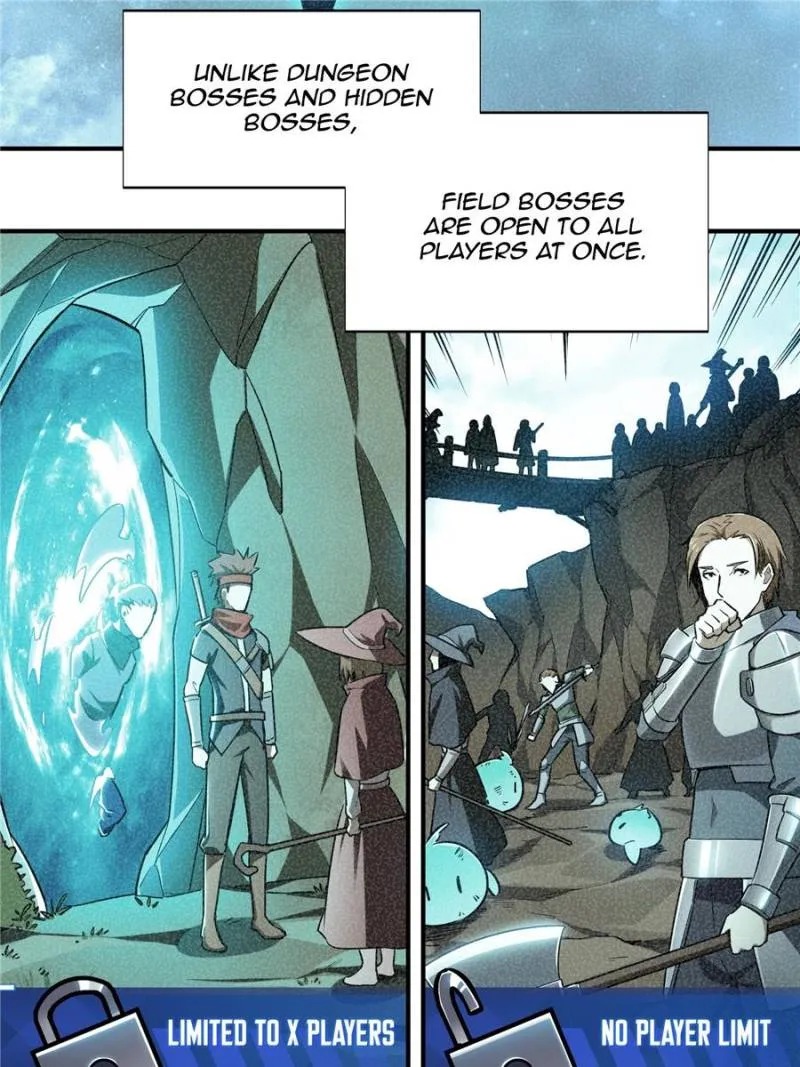 Read The King’s Avatar (Reboot) chapter 32 image 32 on Lezhin