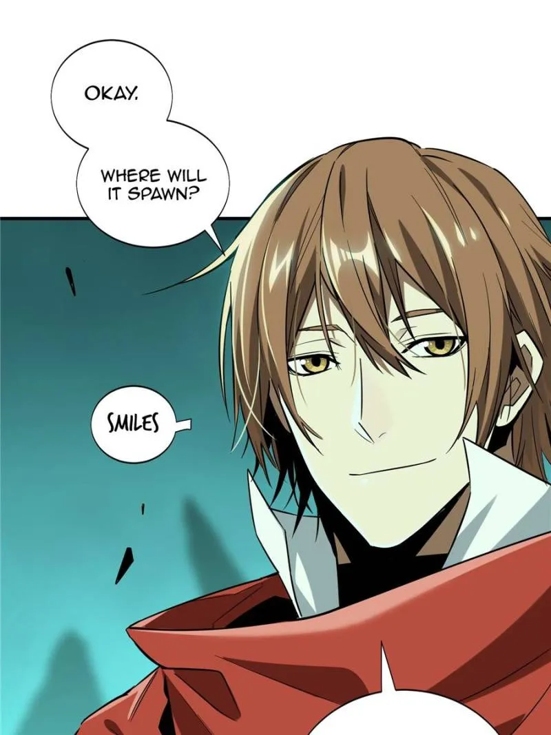 Read The King’s Avatar (Reboot) chapter 32 image 38 on Lezhin