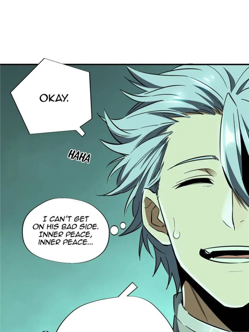 Read The King’s Avatar (Reboot) chapter 32 image 44 on Lezhin