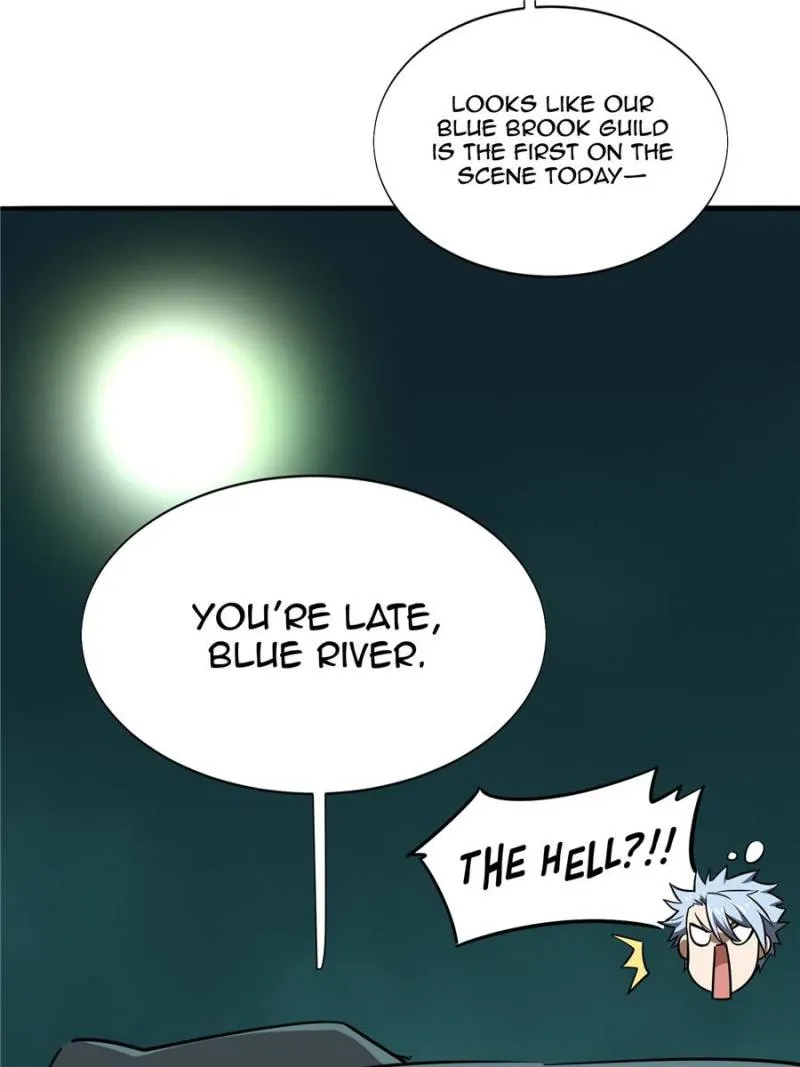 Read The King’s Avatar (Reboot) chapter 32 image 53 on Lezhin