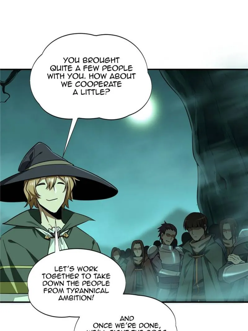 Read The King’s Avatar (Reboot) chapter 32 image 56 on Lezhin