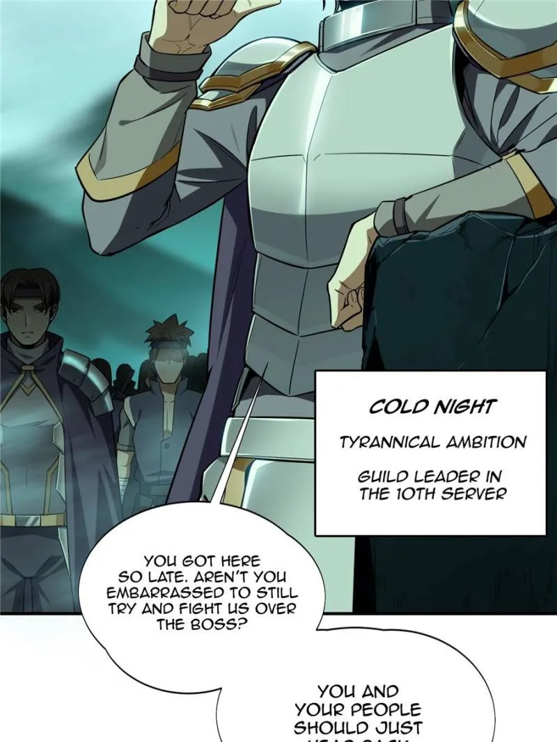 Read The King’s Avatar (Reboot) chapter 32 image 59 on Lezhin