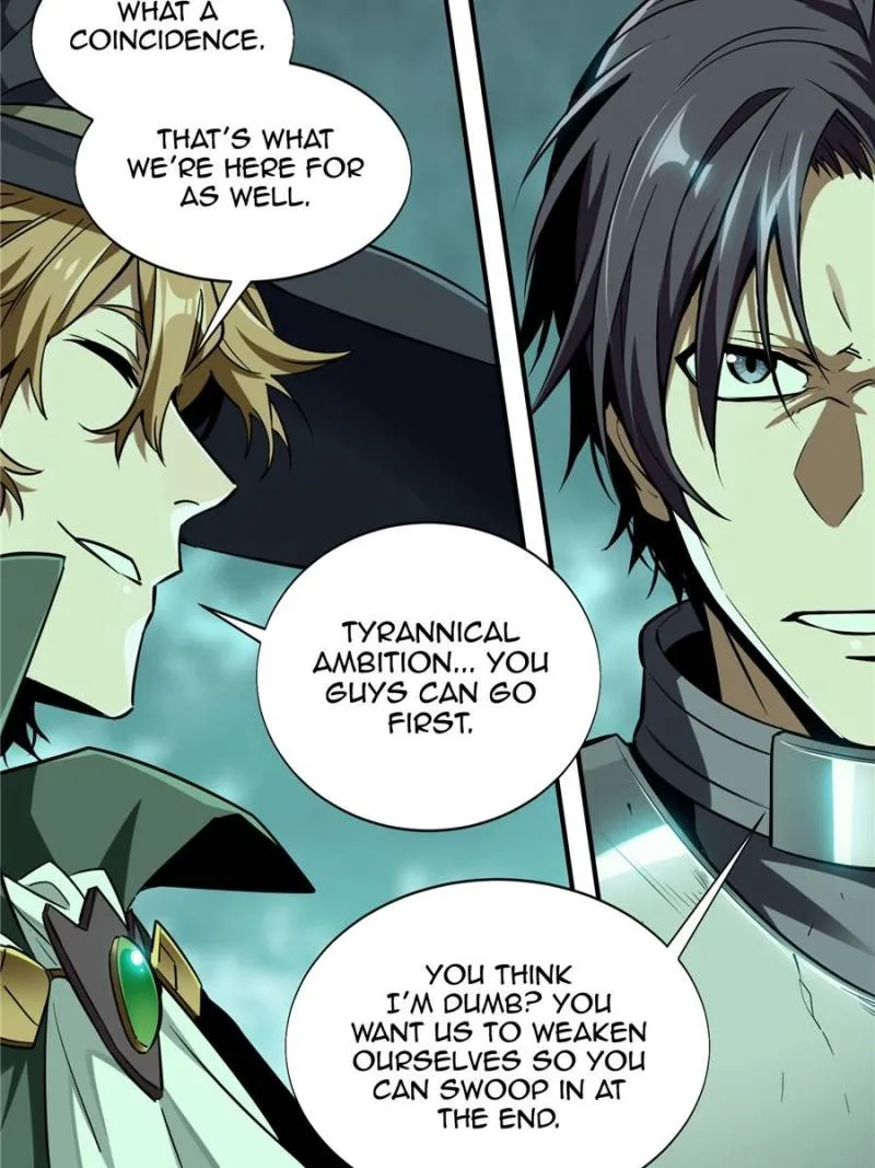 Read The King’s Avatar (Reboot) chapter 32 image 63 on Lezhin