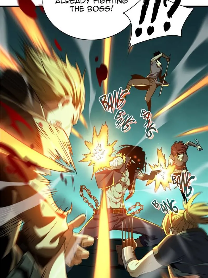 Read The King’s Avatar (Reboot) chapter 32 image 66 on Lezhin