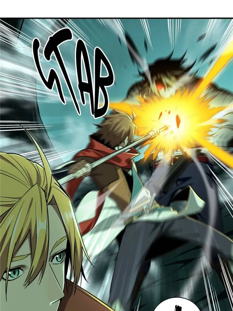 Read The King’s Avatar (Reboot) chapter 33 image 10 on Lezhin