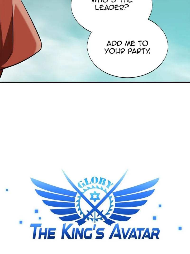 Read The King’s Avatar (Reboot) chapter 33 image 13 on Lezhin