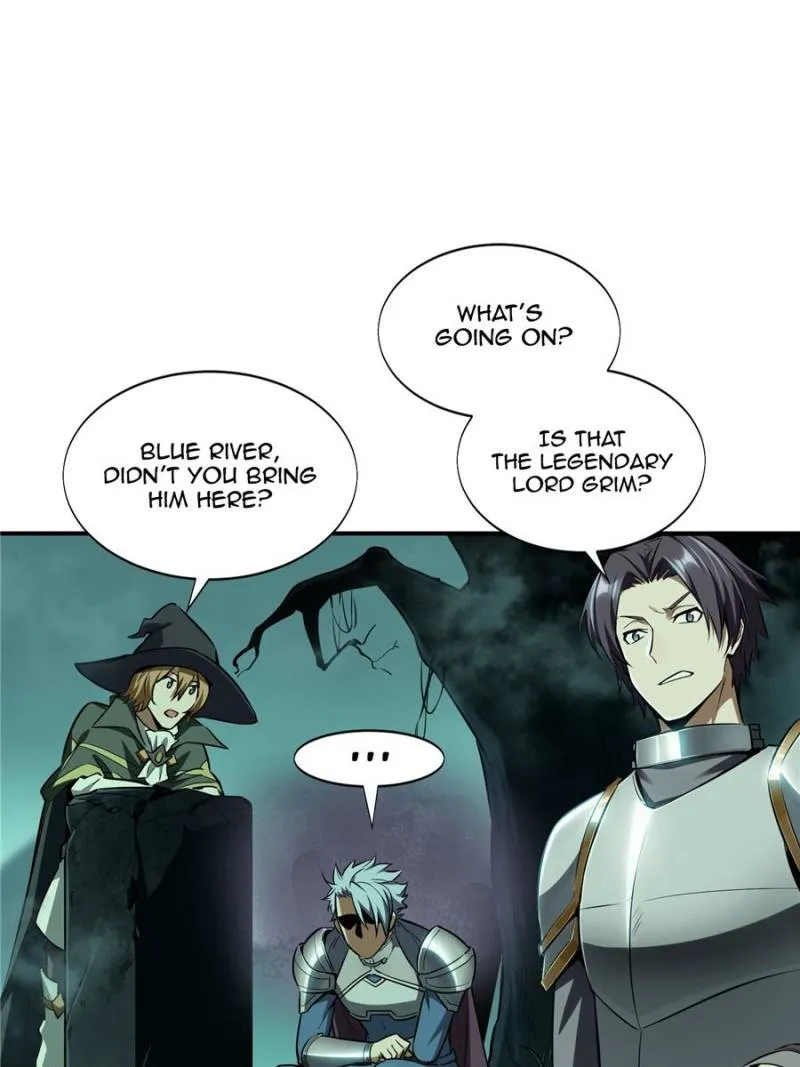 Read The King’s Avatar (Reboot) chapter 33 image 16 on Lezhin