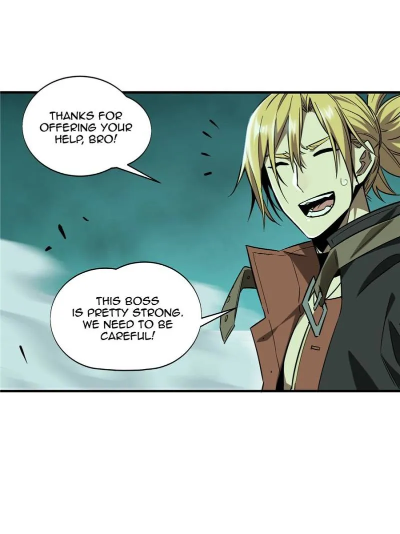 Read The King’s Avatar (Reboot) chapter 33 image 21 on Lezhin
