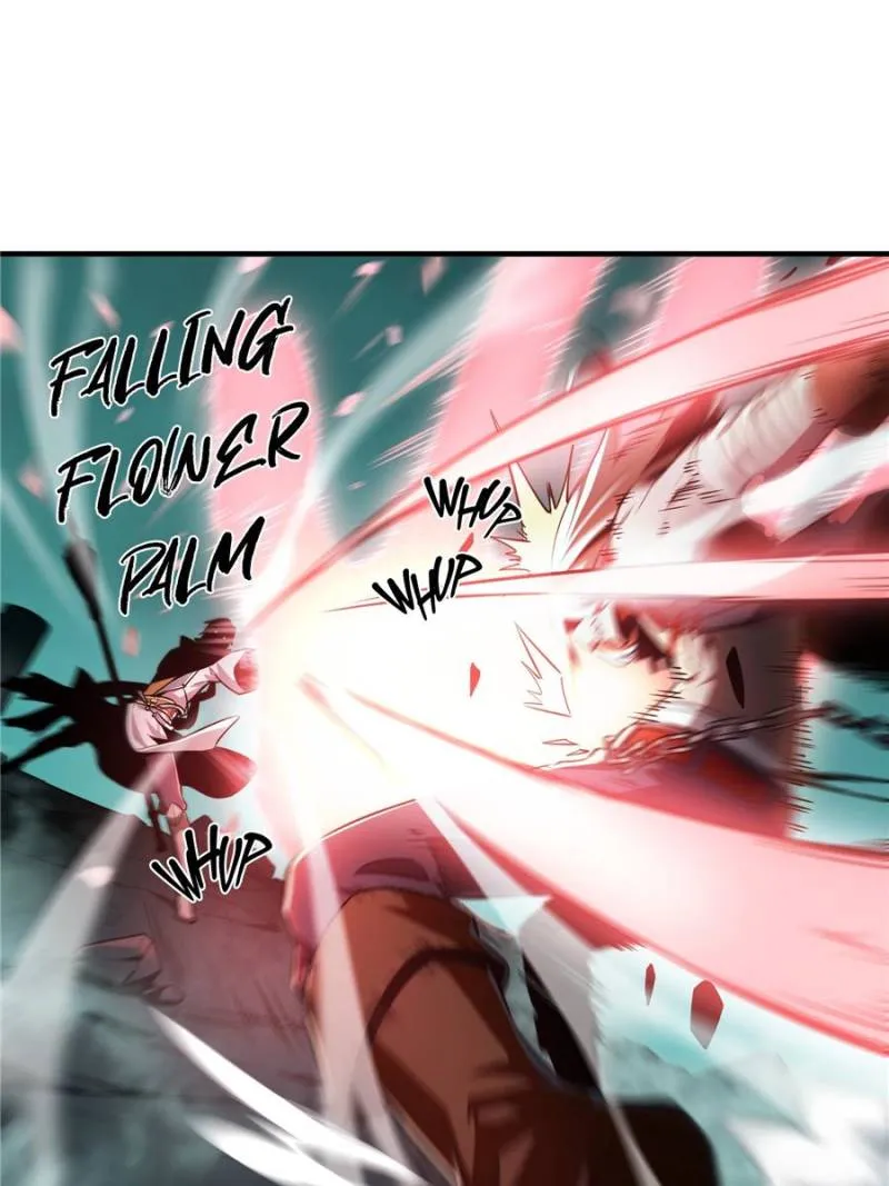 Read The King’s Avatar (Reboot) chapter 33 image 22 on Lezhin