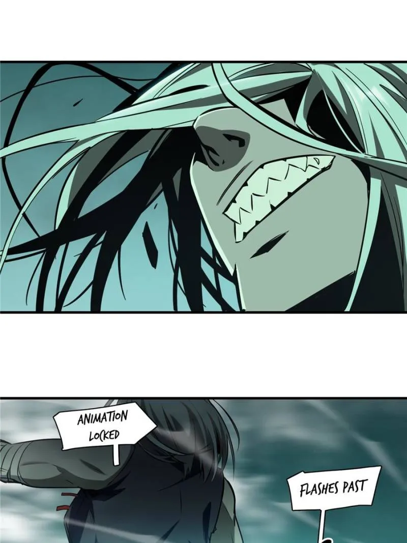 Read The King’s Avatar (Reboot) chapter 33 image 24 on Lezhin