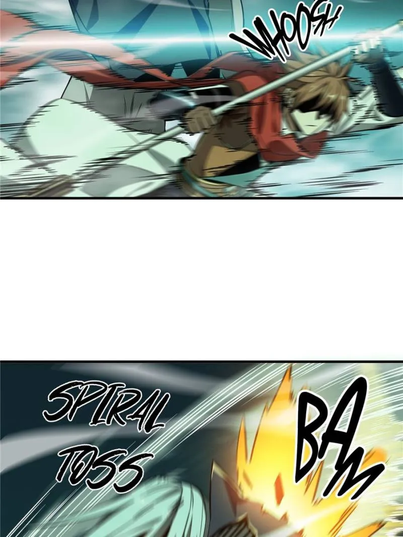 Read The King’s Avatar (Reboot) chapter 33 image 25 on Lezhin