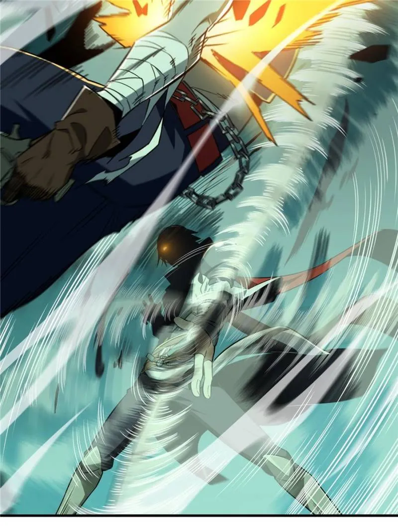 Read The King’s Avatar (Reboot) chapter 33 image 27 on Lezhin