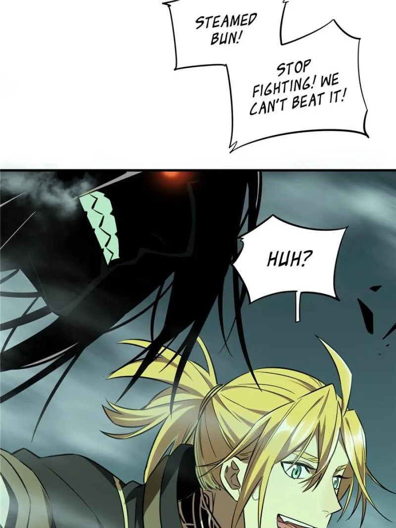 Read The King’s Avatar (Reboot) chapter 33 image 3 on Lezhin