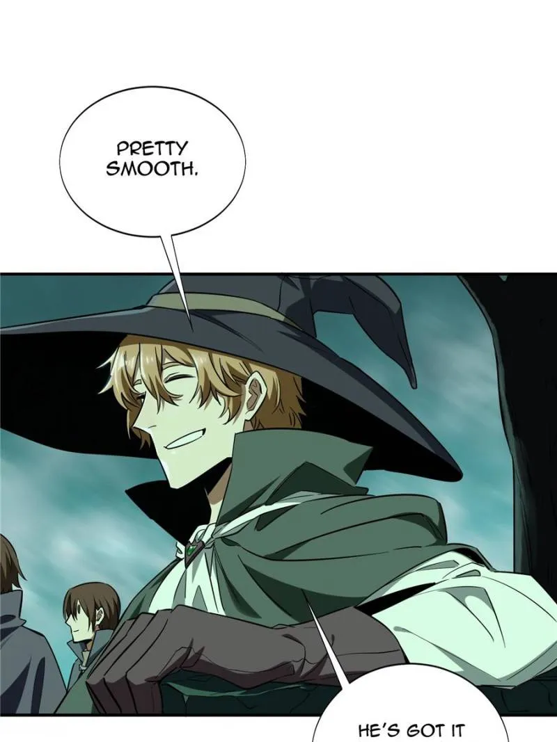 Read The King’s Avatar (Reboot) chapter 33 image 30 on Lezhin