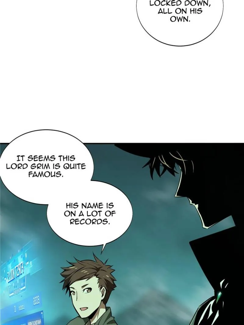 Read The King’s Avatar (Reboot) chapter 33 image 31 on Lezhin