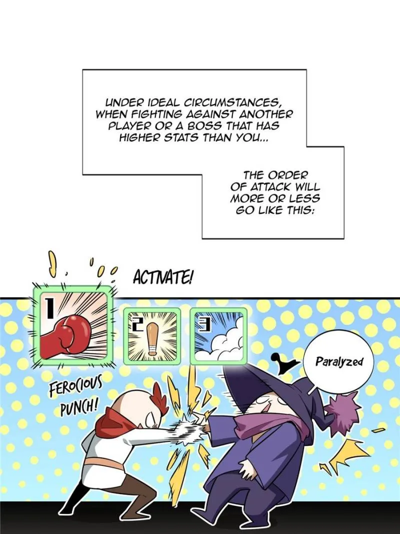 Read The King’s Avatar (Reboot) chapter 33 image 36 on Lezhin
