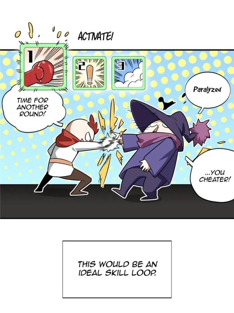 Read The King’s Avatar (Reboot) chapter 33 image 40 on Lezhin