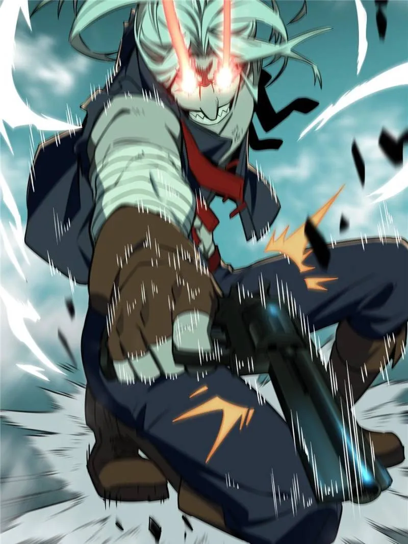 Read The King’s Avatar (Reboot) chapter 33 image 45 on Lezhin