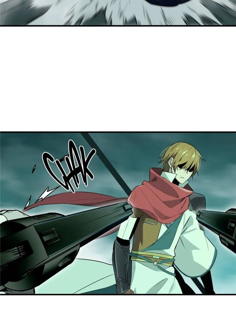 Read The King’s Avatar (Reboot) chapter 33 image 46 on Lezhin