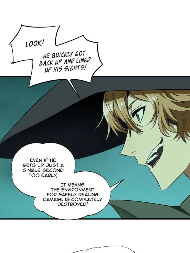 Read The King’s Avatar (Reboot) chapter 33 image 48 on Lezhin