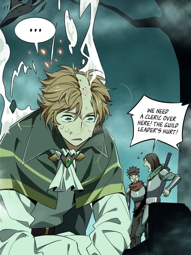 Read The King’s Avatar (Reboot) chapter 33 image 52 on Lezhin