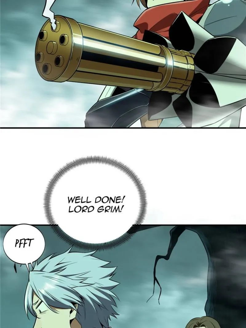 Read The King’s Avatar (Reboot) chapter 33 image 55 on Lezhin