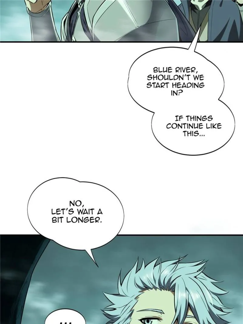 Read The King’s Avatar (Reboot) chapter 33 image 57 on Lezhin