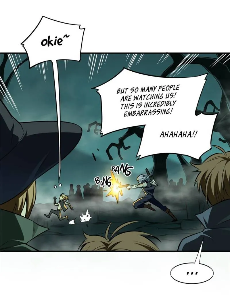 Read The King’s Avatar (Reboot) chapter 33 image 6 on Lezhin