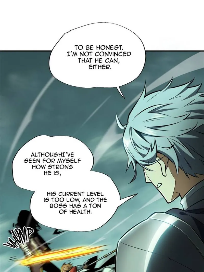 Read The King’s Avatar (Reboot) chapter 33 image 60 on Lezhin