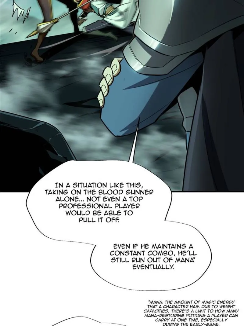 Read The King’s Avatar (Reboot) chapter 33 image 61 on Lezhin