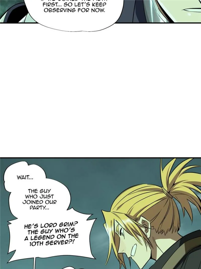 Read The King’s Avatar (Reboot) chapter 33 image 63 on Lezhin