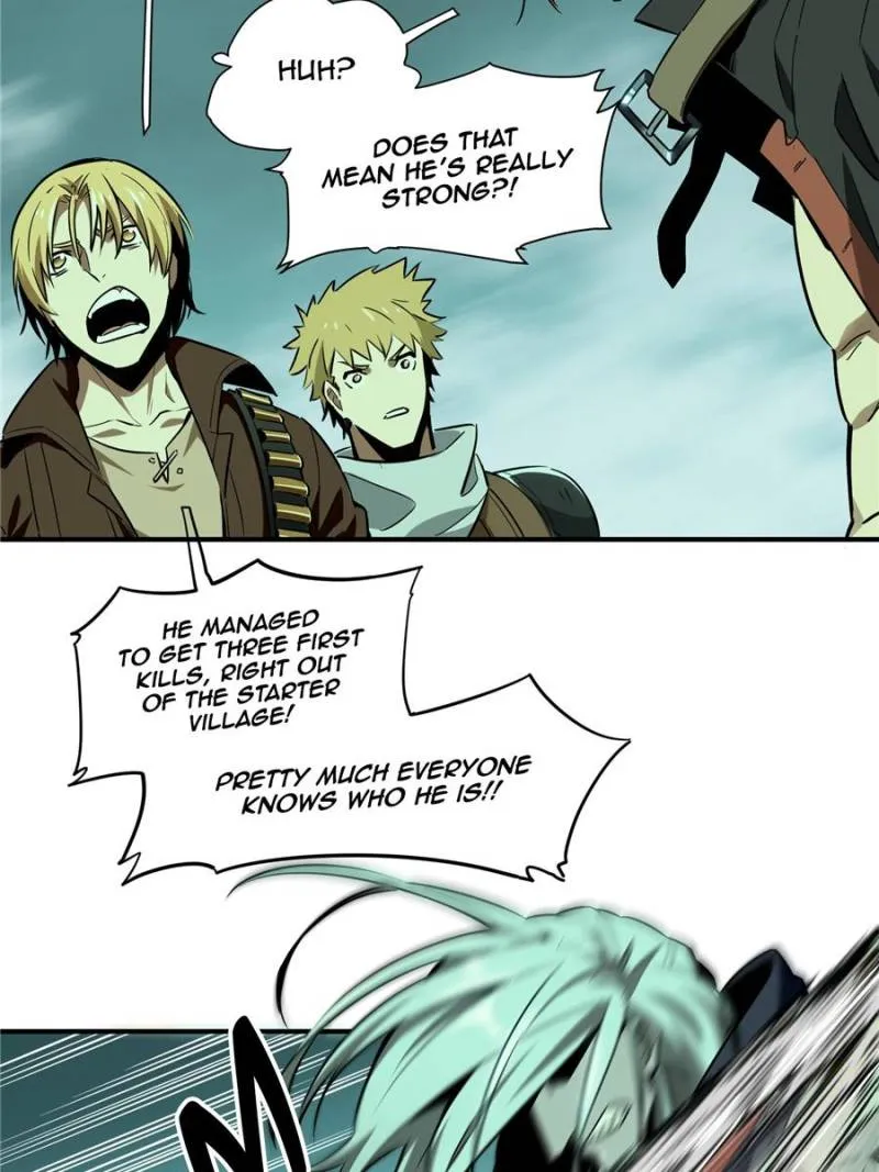 Read The King’s Avatar (Reboot) chapter 33 image 64 on Lezhin