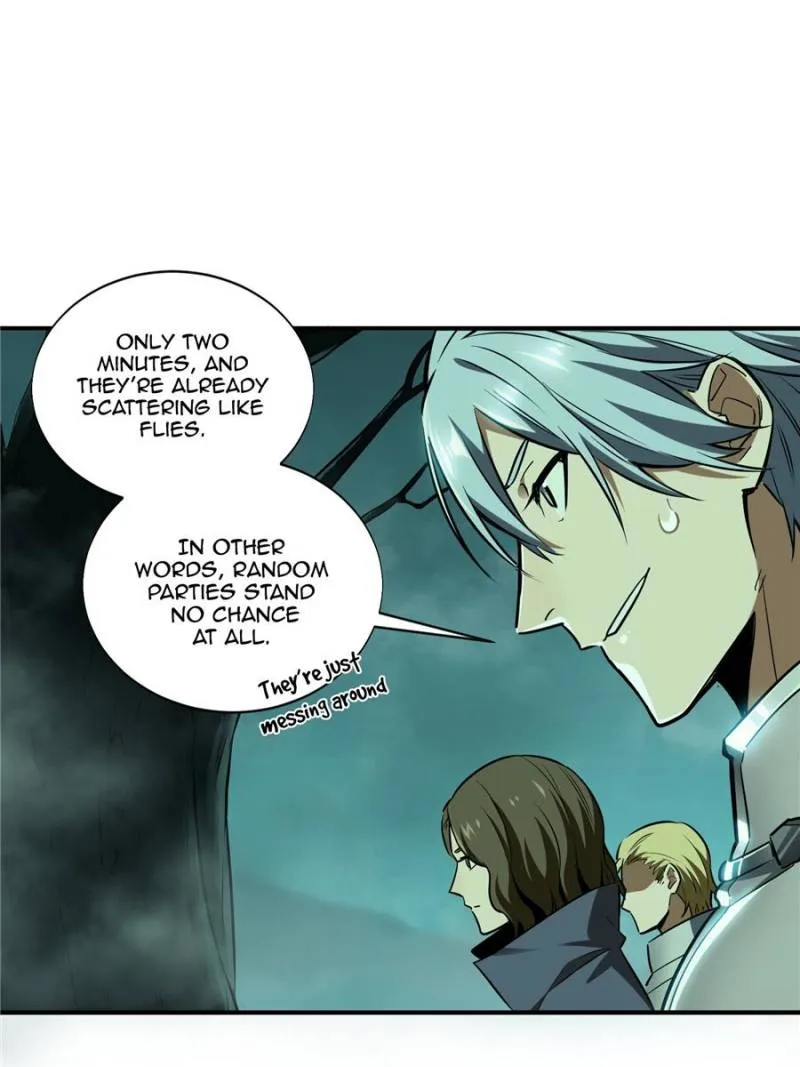 Read The King’s Avatar (Reboot) chapter 33 image 7 on Lezhin