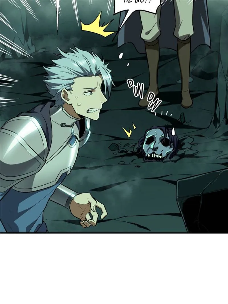 Read The King’s Avatar (Reboot) chapter 33 image 9 on Lezhin