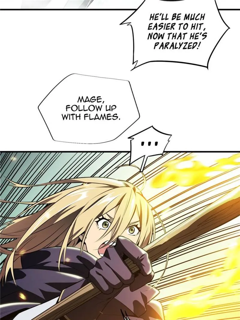 Read The King’s Avatar (Reboot) chapter 34 image 11 on Lezhin