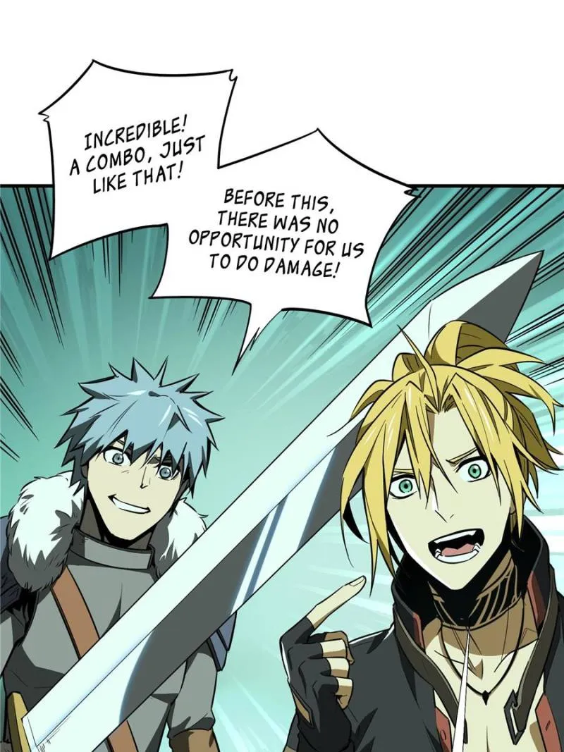 Read The King’s Avatar (Reboot) chapter 34 image 16 on Lezhin