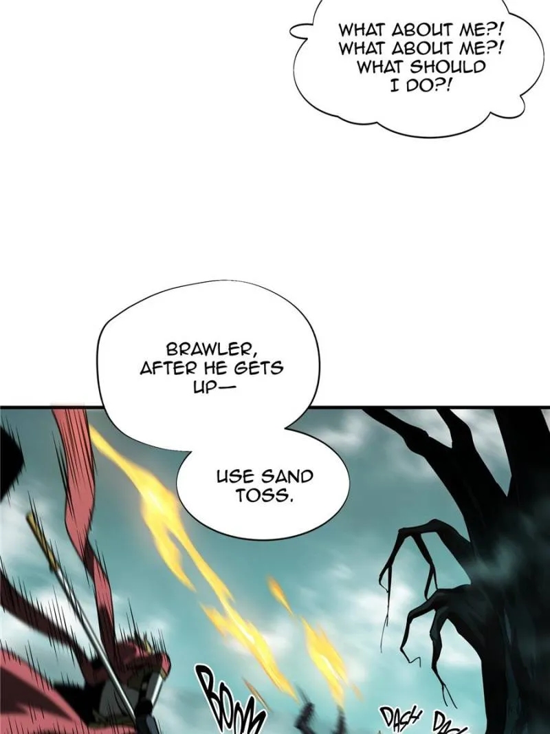 Read The King’s Avatar (Reboot) chapter 34 image 18 on Lezhin