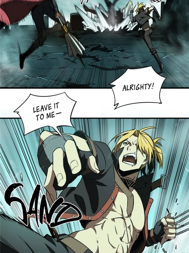 Read The King’s Avatar (Reboot) chapter 34 image 19 on Lezhin