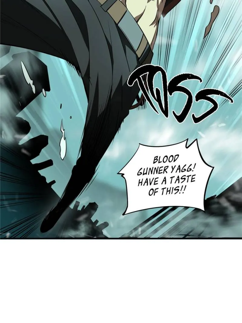Read The King’s Avatar (Reboot) chapter 34 image 20 on Lezhin