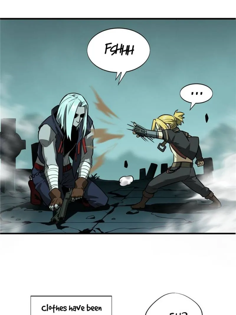 Read The King’s Avatar (Reboot) chapter 34 image 22 on Lezhin