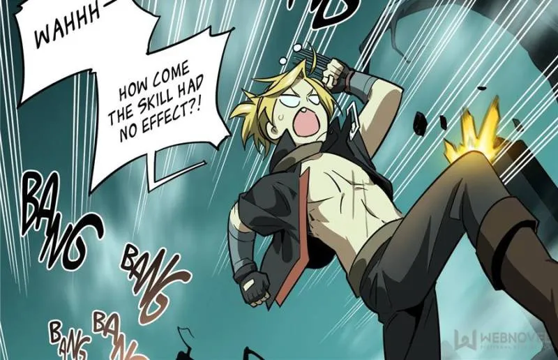 Read The King’s Avatar (Reboot) chapter 34 image 24 on Lezhin