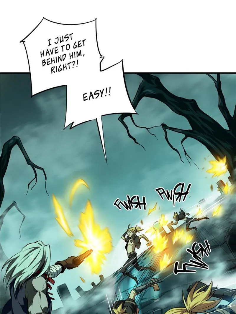 Read The King’s Avatar (Reboot) chapter 34 image 28 on Lezhin