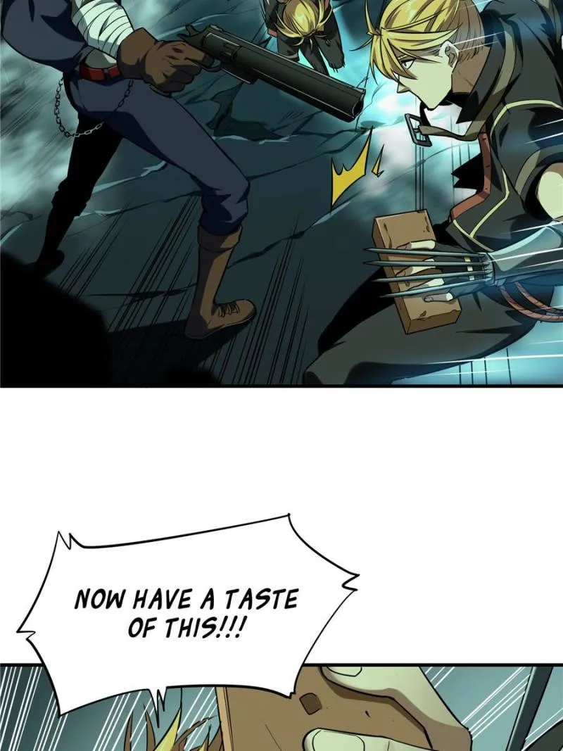 Read The King’s Avatar (Reboot) chapter 34 image 29 on Lezhin