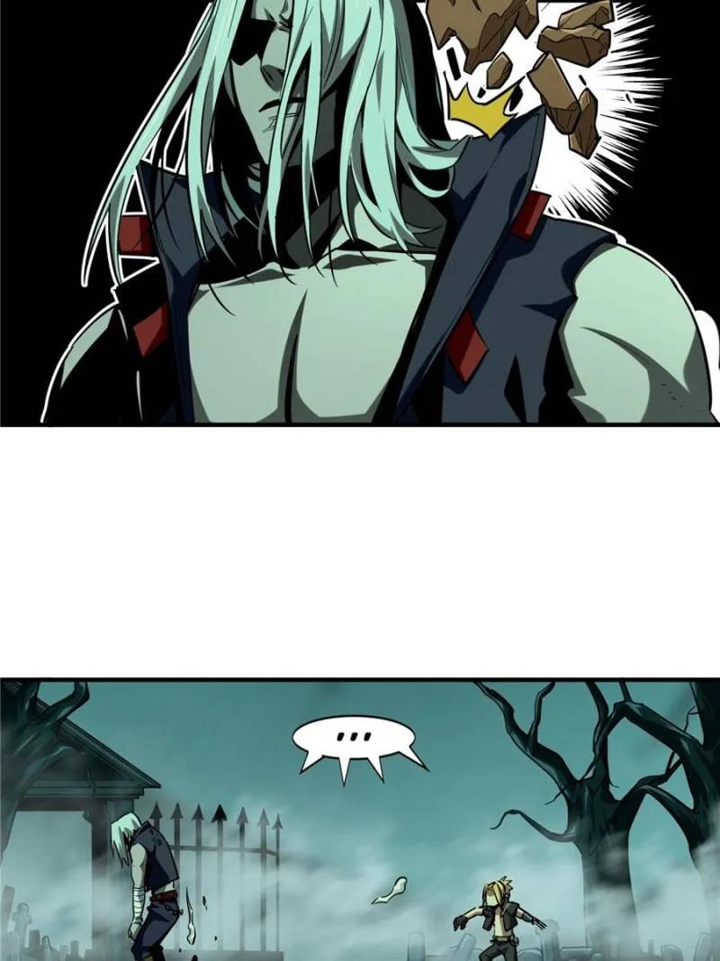 Read The King’s Avatar (Reboot) chapter 34 image 32 on Lezhin